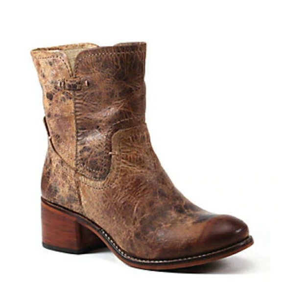 diba true west haven boots